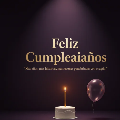Feliz Cumpleaños Chistoso Para Mujer