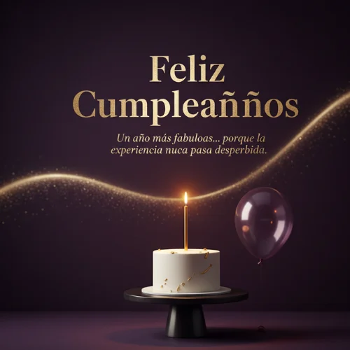 Feliz Cumpleaños Chistoso Para Mujer