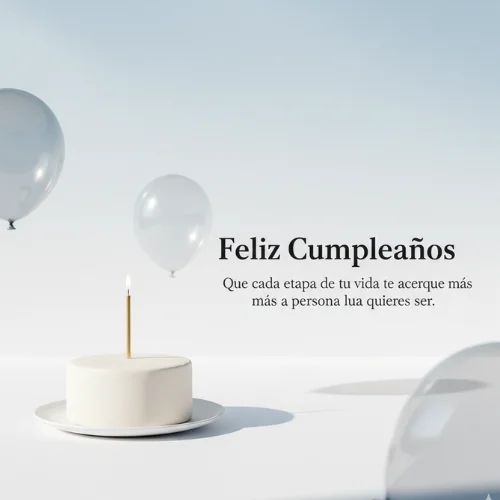 Feliz Cumpleaños Cuñada Dios te Bendiga