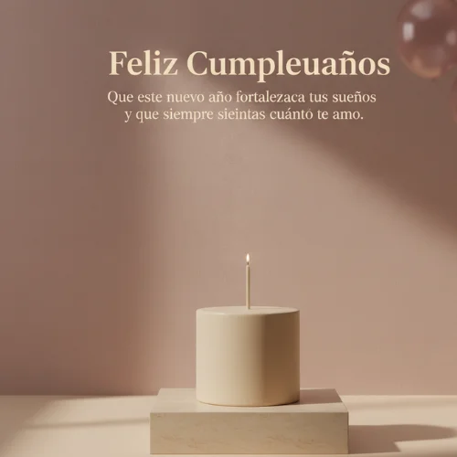 Feliz Cumpleaños Cuñada Especial