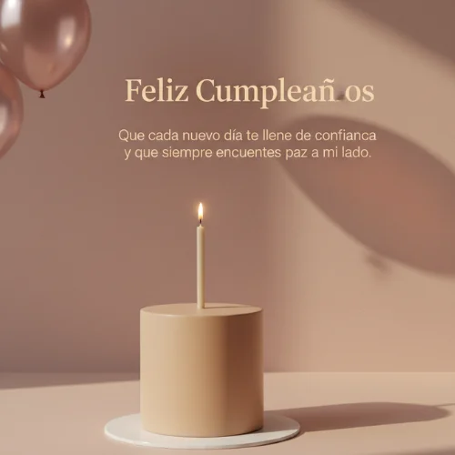 Feliz Cumpleaños Cuñada Especial