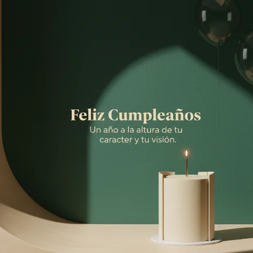 Feliz Cumpleaños Cuñada Hermosa