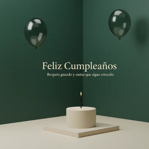 Feliz Cumpleaños Cuñada Hermosa