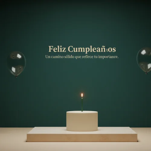 Feliz Cumpleaños Cuñada Hermosa