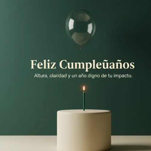 Feliz Cumpleaños Cuñada Hermosa