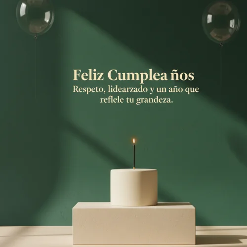 Feliz Cumpleaños Cuñada Hermosa
