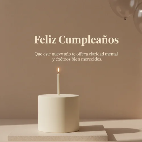 Feliz Cumpleaños Cuñada Linda