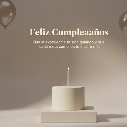 Feliz Cumpleaños Cuñada Linda