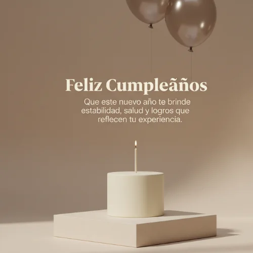 Feliz Cumpleaños Cuñada Linda