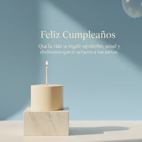Feliz Cumpleaños Cuñada querida