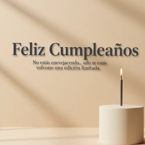 Feliz Cumpleaños Hasta el Cielo Papa 