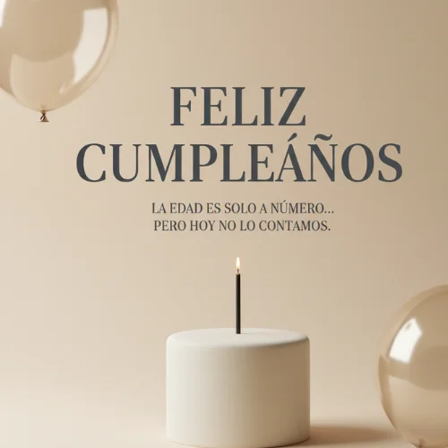 Feliz Cumpleaños Hasta el Cielo Papa 