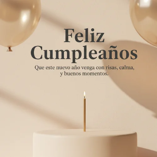 Feliz Cumpleaños Hasta el Cielo Papa 