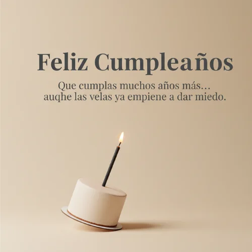 Feliz Cumpleaños Hasta el Cielo Papa