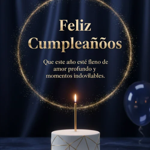 Feliz Cumpleaños Hermana Especial con Frases Sinceras