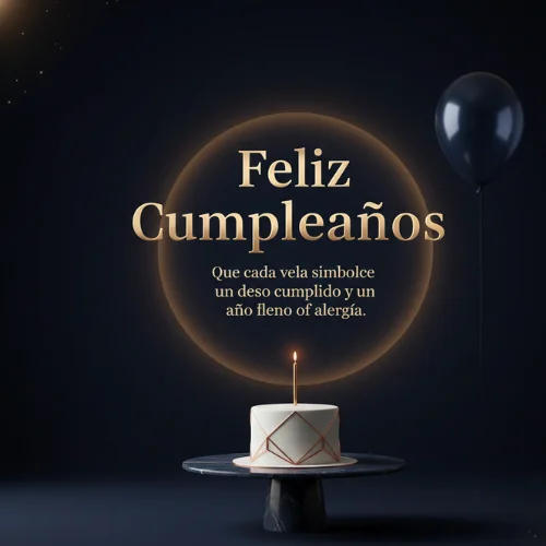 Feliz Cumpleaños Hermana Especial con Frases Sinceras