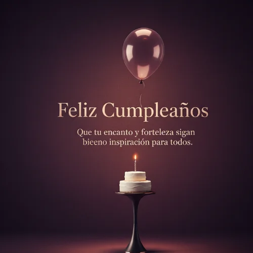 Feliz Cumpleaños Hermana Menor con Mensajes Dulces