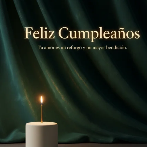 Feliz Cumpleaños Mamá Especial
