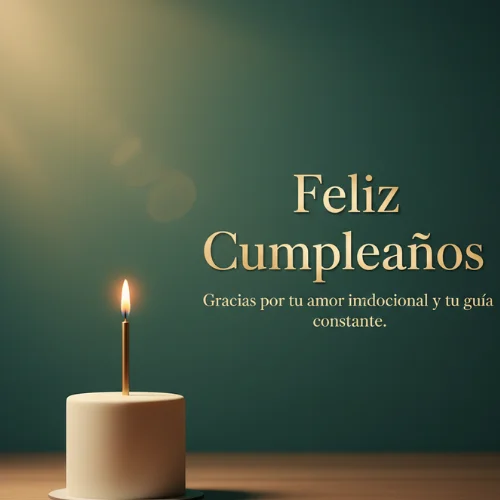 Feliz Cumpleaños Mamá Especial 