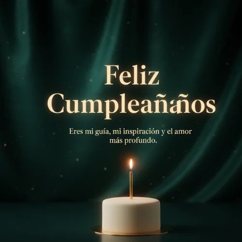 Feliz Cumpleaños Mamá Especial