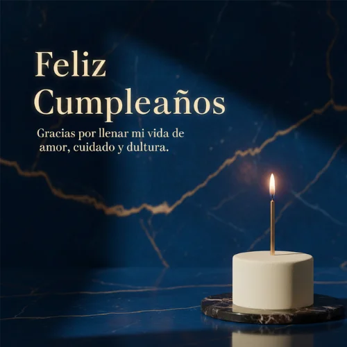 Feliz Cumpleaños Mamá Frases Bonitas 