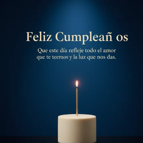 Feliz Cumpleaños Mamá Frases Bonitas 