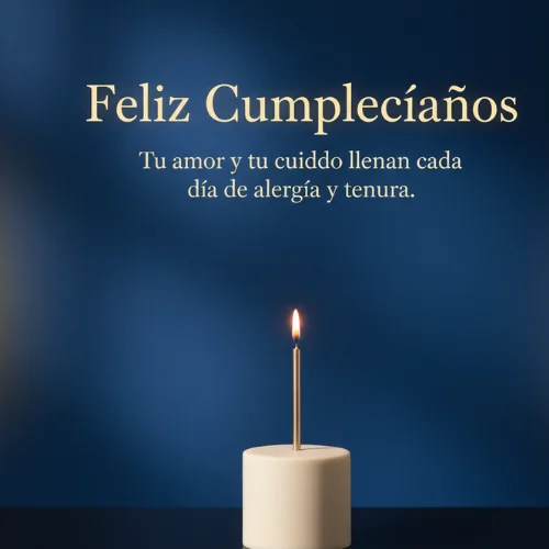 Feliz Cumpleaños Mamá Frases Bonitas