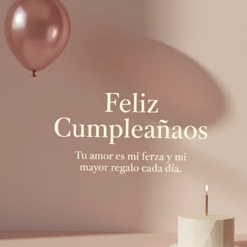 Feliz Cumpleaños Mamá Frases Cortas