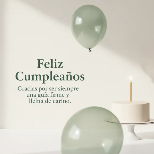 Feliz Cumpleaños Mi Amor Hombre