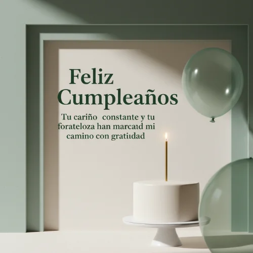 Feliz Cumpleaños Mi Amor Hombre