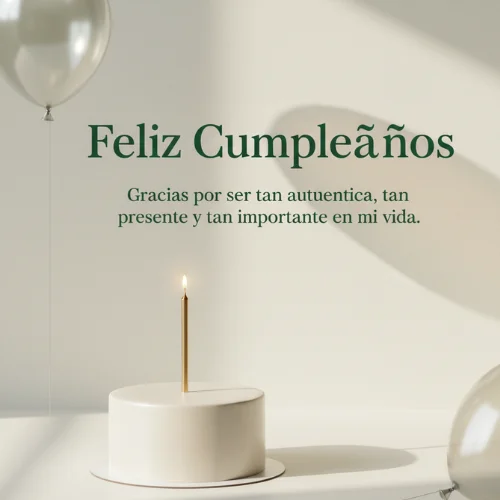 Feliz Cumpleaños Mi Amor Para Hombres