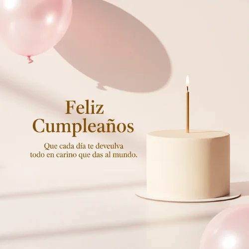 Feliz Cumpleaños Papá Frases Cortas, Sinceras y Emotivas 