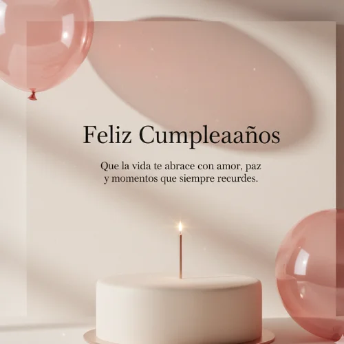 Feliz Cumpleaños Papá Frases Cortas, Sinceras y Emotivas 