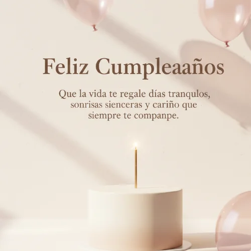 Feliz Cumpleaños Papá Frases Cortas, Sinceras y Emotivas 