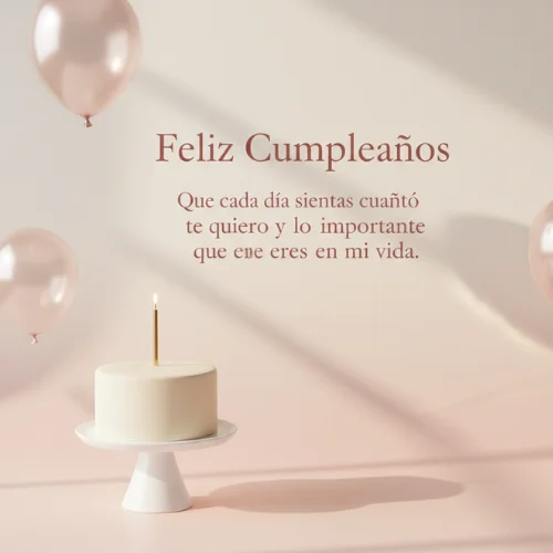 Feliz Cumpleaños Para Hombres Adultos