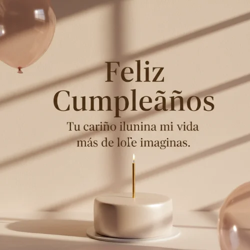 Feliz Cumpleaños Para Hombres Adultos
