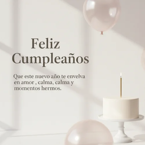 Feliz Cumpleaños Para Hombres Adultos