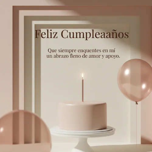 Feliz Cumpleaños Para Hombres Adultos