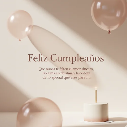 Feliz Cumpleaños Para Hombres Adultos