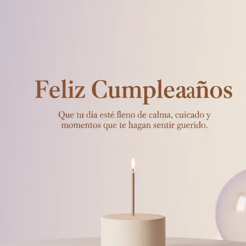 Feliz Cumpleaños a Mi Hijo Mayor