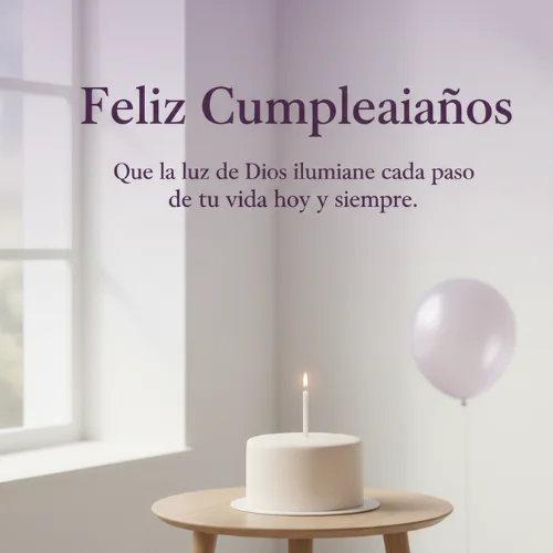 Feliz Cumpleaños tía que Dios Te Bendiga (3)