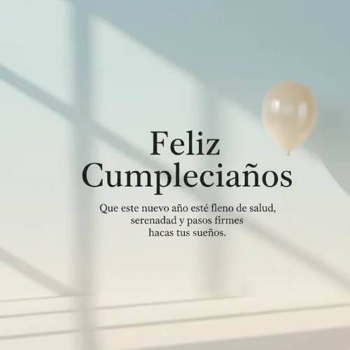 Frases Tiernas para Felicitar a un Hijo Pequeño