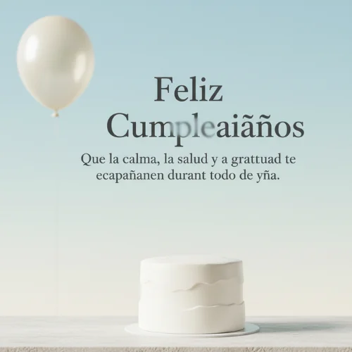 Frases Tiernas para Felicitar a un Hijo Pequeño