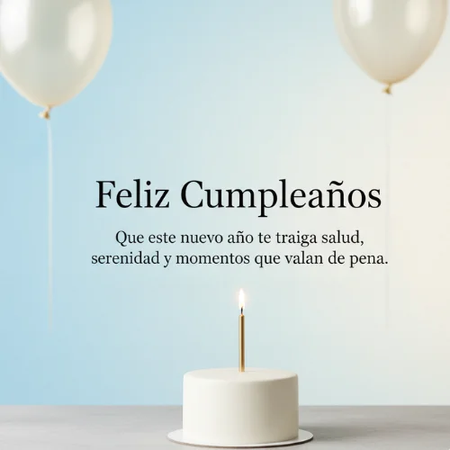 Frases Tiernas para Felicitar a un Hijo Pequeño