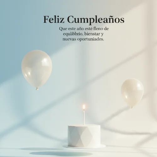 Frases Tiernas para Felicitar a un Hijo Pequeño