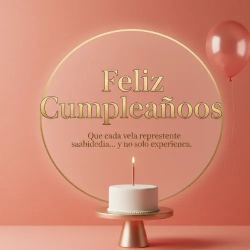 Palabras de Feliz Cumpleaños para mi Hermana con Cariño