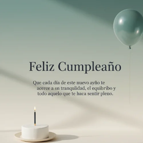 Te Amo Feliz Cumpleaños Hijo Mío