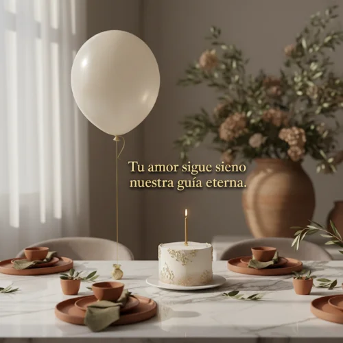 Feliz Cumpleaños Abuela Dios Te Bendiga