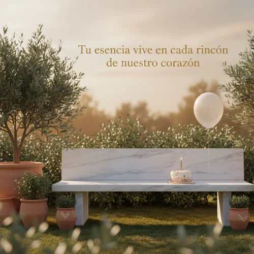 Feliz Cumpleaños Abuela Frases
