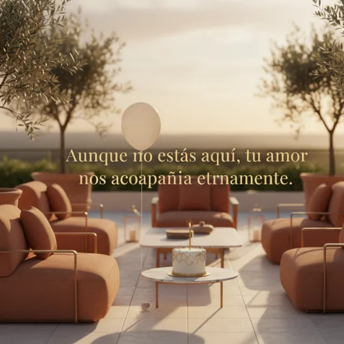 Feliz Cumpleaños Abuela Frases